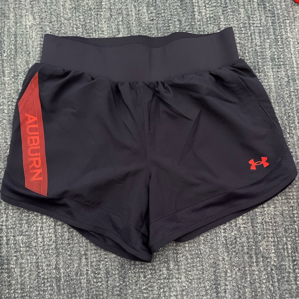 AUBURN Shorts - UNDER ARMOUR